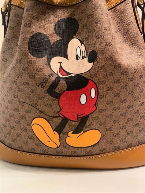 gucci year of the rat|Gucci mickey mouse collection.